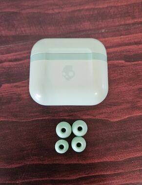 Skullcandy Wireless Earpods - Indy Evo